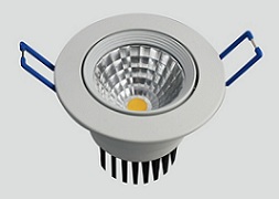 5/7/9W COB LED Ceilinglight