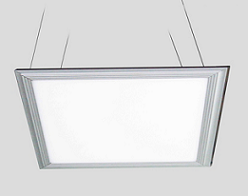 40W LED Panel Light 600*600