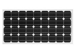 Monocrystalline Solar Module 85-105W
