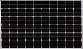 Monocrystalline Solar Module 245-275W