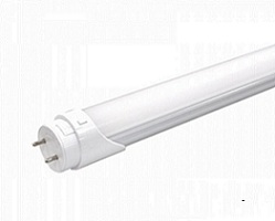 Rotatable LED T8 tube 4FT