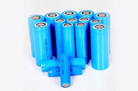 LiFePO4 Battery Cell