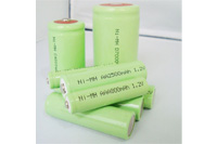 NI-MH Battery